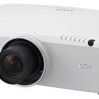 Máy chiếu Sanyo PLC-ZM5000L